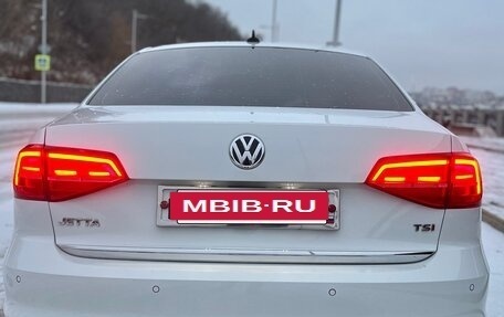 Volkswagen Jetta VI, 2017 год, 1 777 777 рублей, 36 фотография