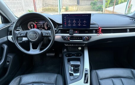 Audi A4, 2020 год, 2 490 000 рублей, 7 фотография