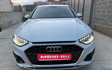 Audi A4, 2020 год, 2 490 000 рублей, 2 фотография