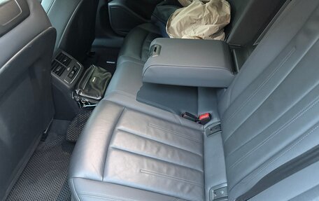 Audi A4, 2020 год, 2 490 000 рублей, 10 фотография