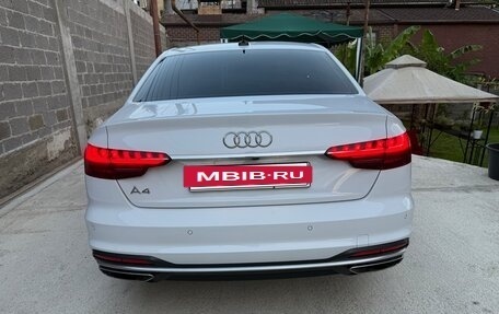 Audi A4, 2020 год, 2 490 000 рублей, 6 фотография