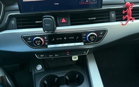 Audi A4, 2020 год, 2 490 000 рублей, 16 фотография