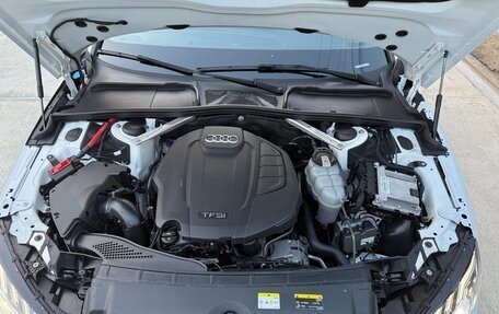 Audi A4, 2020 год, 2 490 000 рублей, 20 фотография