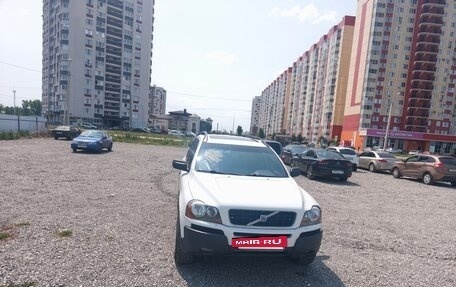 Volvo XC90 II рестайлинг, 2003 год, 600 000 рублей, 3 фотография