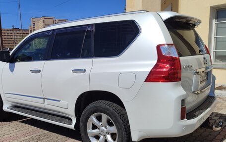 Lexus GX II, 2009 год, 3 000 000 рублей, 5 фотография