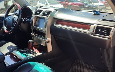 Lexus GX II, 2009 год, 3 000 000 рублей, 4 фотография