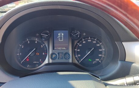 Lexus GX II, 2009 год, 3 000 000 рублей, 8 фотография