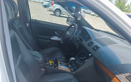 Volvo XC90 II рестайлинг, 2003 год, 600 000 рублей, 7 фотография
