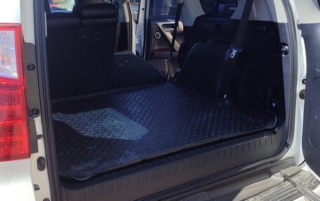 Lexus GX II, 2009 год, 3 000 000 рублей, 10 фотография