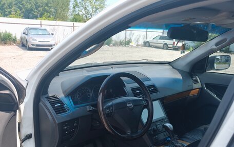 Volvo XC90 II рестайлинг, 2003 год, 600 000 рублей, 5 фотография
