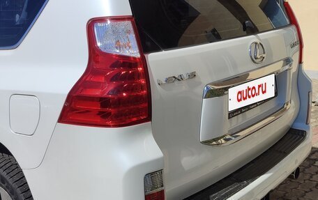 Lexus GX II, 2009 год, 3 000 000 рублей, 3 фотография