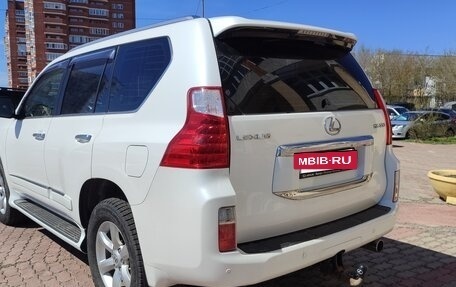 Lexus GX II, 2009 год, 3 000 000 рублей, 6 фотография