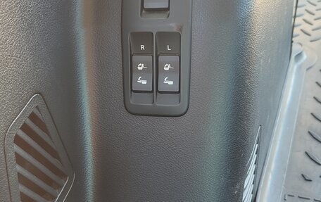 Lexus GX II, 2009 год, 3 000 000 рублей, 14 фотография