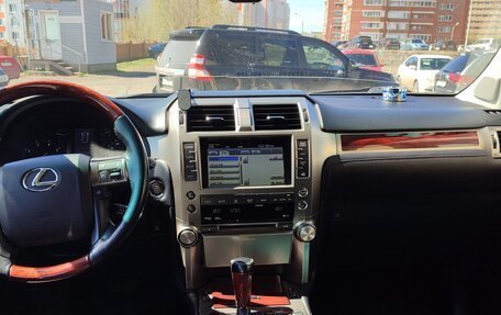Lexus GX II, 2009 год, 3 000 000 рублей, 20 фотография