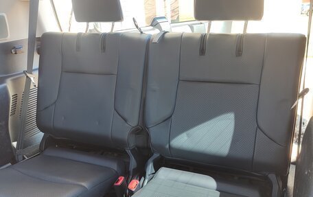 Lexus GX II, 2009 год, 3 000 000 рублей, 18 фотография