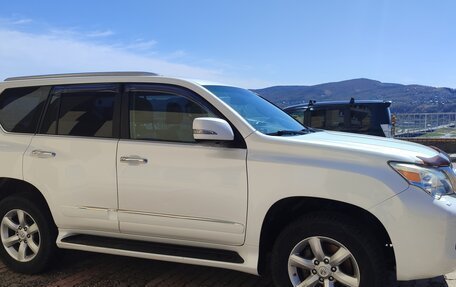 Lexus GX II, 2009 год, 3 000 000 рублей, 15 фотография