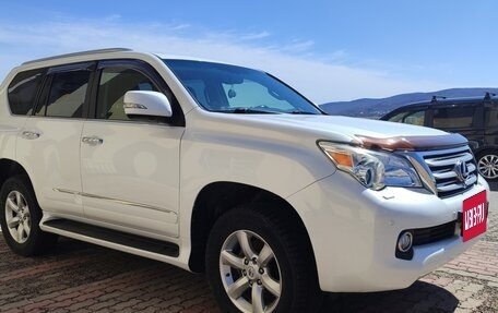 Lexus GX II, 2009 год, 3 000 000 рублей, 13 фотография