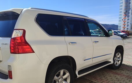 Lexus GX II, 2009 год, 3 000 000 рублей, 17 фотография