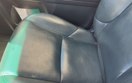 Lexus GX II, 2009 год, 3 000 000 рублей, 26 фотография