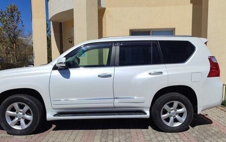 Lexus GX II, 2009 год, 3 000 000 рублей, 24 фотография