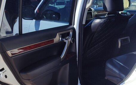 Lexus GX II, 2009 год, 3 000 000 рублей, 23 фотография