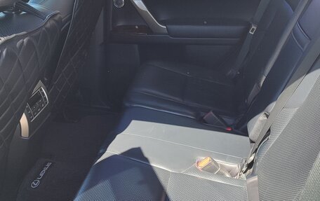 Lexus GX II, 2009 год, 3 000 000 рублей, 22 фотография