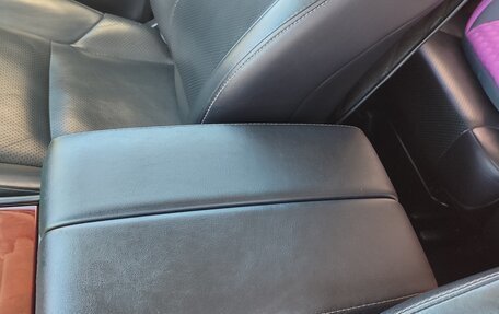 Lexus GX II, 2009 год, 3 000 000 рублей, 25 фотография