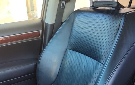 Lexus GX II, 2009 год, 3 000 000 рублей, 27 фотография