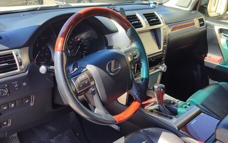 Lexus GX II, 2009 год, 3 000 000 рублей, 28 фотография