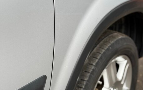 Honda CR-V II рестайлинг, 2004 год, 6 фотография