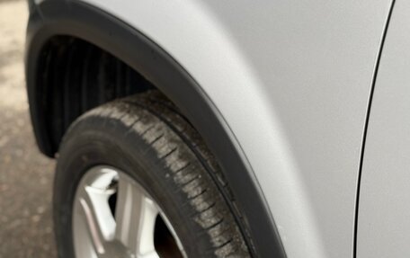 Honda CR-V II рестайлинг, 2004 год, 5 фотография