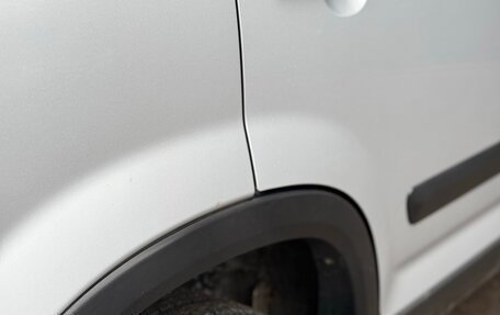 Honda CR-V II рестайлинг, 2004 год, 7 фотография