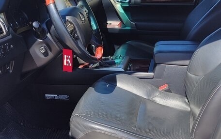 Lexus GX II, 2009 год, 3 000 000 рублей, 29 фотография
