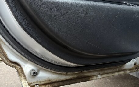 Honda CR-V II рестайлинг, 2004 год, 12 фотография