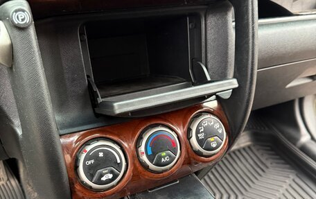 Honda CR-V II рестайлинг, 2004 год, 22 фотография