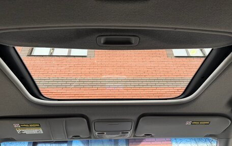 Honda CR-V II рестайлинг, 2004 год, 33 фотография