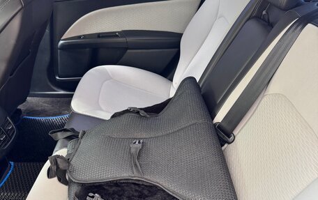 Ford Fusion (North America) II, 2019 год, 1 580 000 рублей, 7 фотография