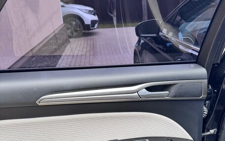 Ford Fusion (North America) II, 2019 год, 1 580 000 рублей, 8 фотография