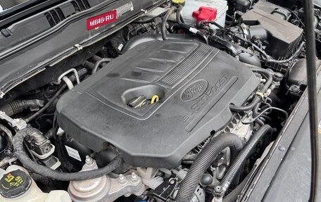 Ford Fusion (North America) II, 2019 год, 1 580 000 рублей, 22 фотография