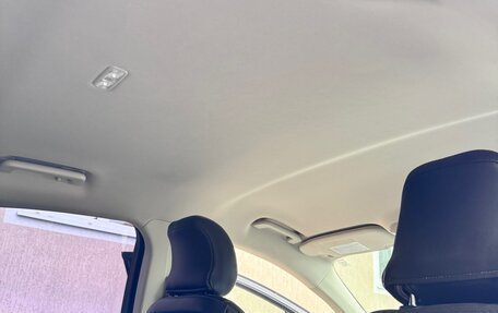 Ford Fusion (North America) II, 2019 год, 1 580 000 рублей, 26 фотография