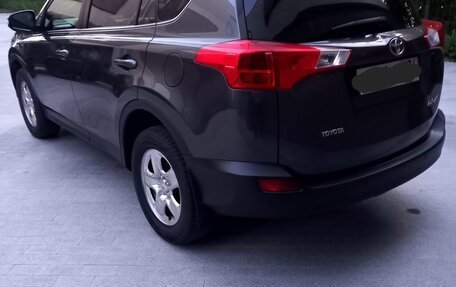 Toyota RAV4, 2013 год, 1 625 000 рублей, 3 фотография