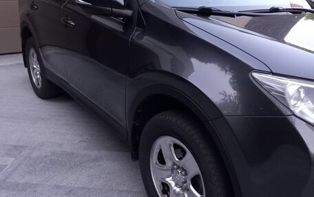 Toyota RAV4, 2013 год, 1 625 000 рублей, 6 фотография