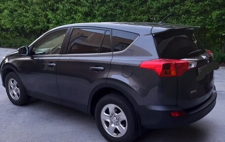 Toyota RAV4, 2013 год, 1 625 000 рублей, 7 фотография