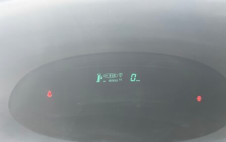 Toyota Vitz, 2003 год, 480 000 рублей, 9 фотография