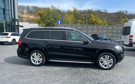 Mercedes-Benz GL-Класс, 2013 год, 2 950 000 рублей, 5 фотография