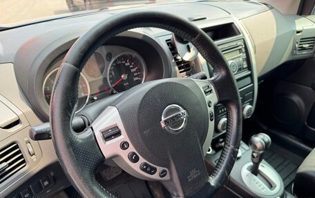 Nissan X-Trail, 2008 год, 890 000 рублей, 8 фотография