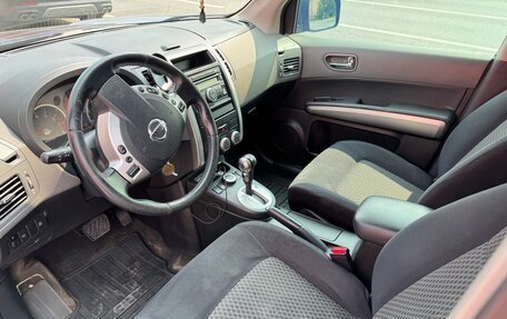 Nissan X-Trail, 2008 год, 890 000 рублей, 7 фотография