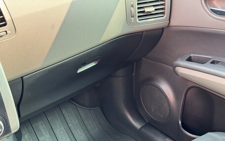 Nissan X-Trail, 2008 год, 890 000 рублей, 10 фотография