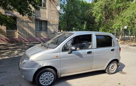 Daewoo Matiz I, 2012 год, 170 000 рублей, 3 фотография