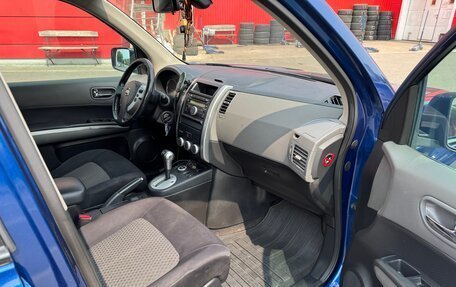 Nissan X-Trail, 2008 год, 890 000 рублей, 15 фотография